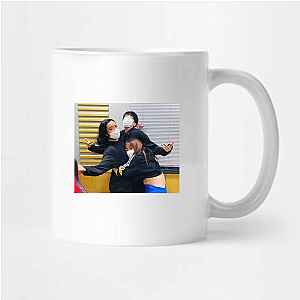 Creepy Nuts R Q Power Creepy Nuts Mugs