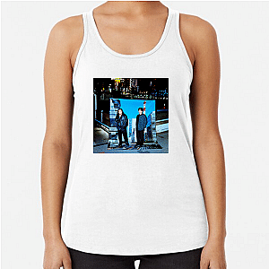 Creepy Nuts DJ Matsunaga Skills Creepy Nuts Tank Tops