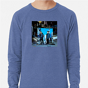 Creepy Nuts DJ Matsunaga Skills Creepy Nuts Sweatshirts