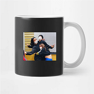 Creepy Nuts Always Fresh Always Original Creepy Nuts Mugs