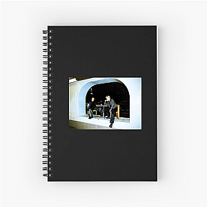 Creepy Nuts Beyond The Beat Creepy Nuts Notebook