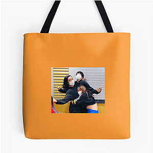Creepy Nuts Always Fresh Always Original Creepy Nuts Bags