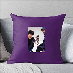 Creepy Nuts Bling Bang Bang Born Creepy Nuts Pillows Cover