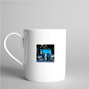 Creepy Nuts DJ Matsunaga Skills Creepy Nuts Mugs