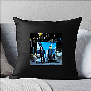 Creepy Nuts DJ Matsunaga Skills Creepy Nuts Pillows Cover