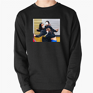 Creepy Nuts R Q Power Creepy Nuts Sweatshirts