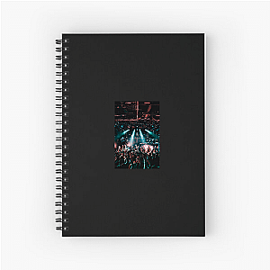 Creepy Nuts My Favorite Hip Hop Group Creepy Nuts Notebook