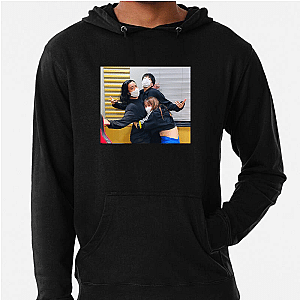 Creepy Nuts R Q Power Creepy Nuts Hoodies