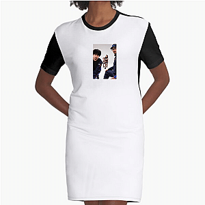 Creepy Nuts Bling Bang Bang Born Creepy Nuts Dresses
