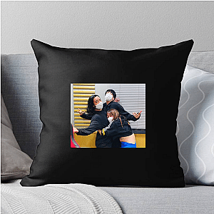 Creepy Nuts Always Fresh Always Original Creepy Nuts Pillows Cover