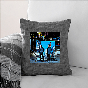 Creepy Nuts DJ Matsunaga Skills Creepy Nuts Pillows Cover