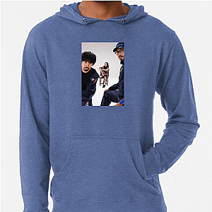 Creepy Nuts Bling Bang Bang Born Creepy Nuts Hoodies