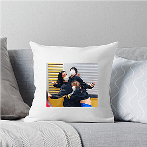 Creepy Nuts R Q Power Creepy Nuts Pillows Cover