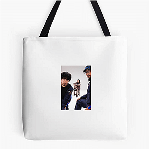 Creepy Nuts Bling Bang Bang Born Creepy Nuts Bags