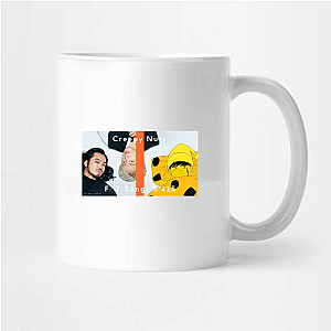 Creepy Nuts The Japanese Masters Creepy Nuts Mugs