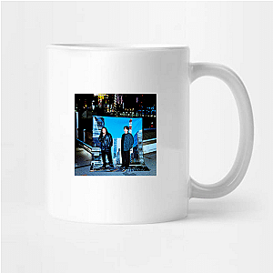 Creepy Nuts DJ Matsunaga Skills Creepy Nuts Mugs