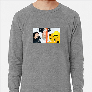 Creepy Nuts The Japanese Masters Creepy Nuts Sweatshirts