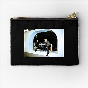 Creepy Nuts Beyond The Beat Creepy Nuts Zipper Pouches
