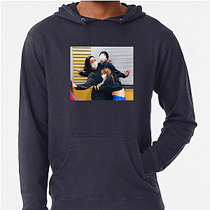 Creepy Nuts R Q Power Creepy Nuts Hoodies