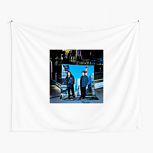 Creepy Nuts DJ Matsunaga Skills Creepy Nuts Tapestries