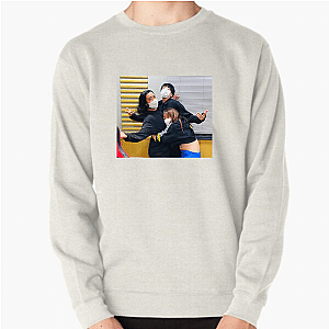 Creepy Nuts R Q Power Creepy Nuts Sweatshirts