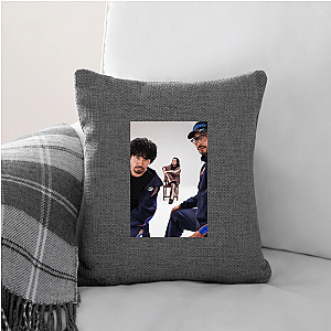 Creepy Nuts Bling Bang Bang Born Creepy Nuts Pillows Cover