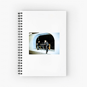 Creepy Nuts Beyond The Beat Creepy Nuts Notebook