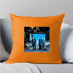 Creepy Nuts DJ Matsunaga Skills Creepy Nuts Pillows Cover