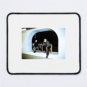 Creepy Nuts Beyond The Beat Creepy Nuts Mouse Pads