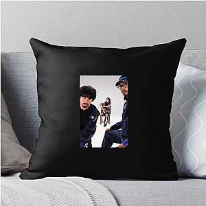 Creepy Nuts Bling Bang Bang Born Creepy Nuts Pillows Cover