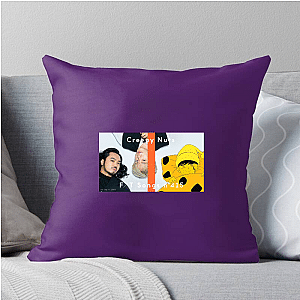 Creepy Nuts The Japanese Masters Creepy Nuts Pillows Cover