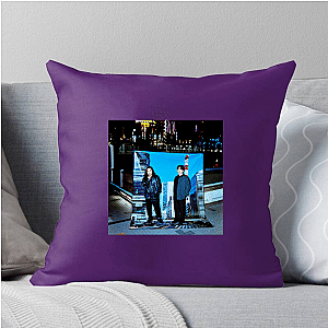 Creepy Nuts DJ Matsunaga Skills Creepy Nuts Pillows Cover