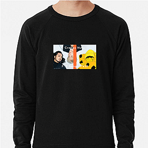 Creepy Nuts The Japanese Masters Creepy Nuts Sweatshirts