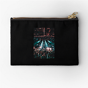 Creepy Nuts My Favorite Hip Hop Group Creepy Nuts Zipper Pouches