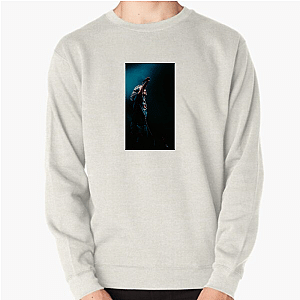 Creepy Nuts Unforgettable Rhymes Creepy Nuts Sweatshirts