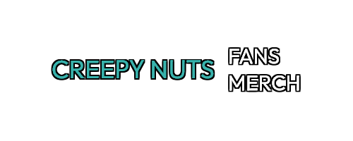 creepynuts.shop favicon