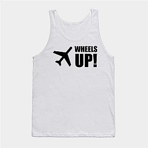 Criminal Minds Tank Tops - Wheels Up! Tank Top TP0911