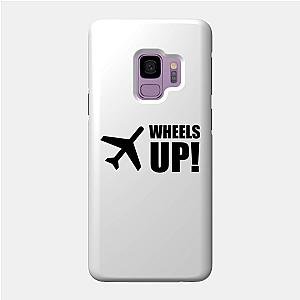 Criminal Minds Cases - Wheels Up! Phone Case TP0911