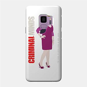 Criminal Minds Cases - Criminal Minds - Garcia Phone Case TP0911