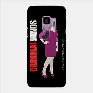 Criminal Minds Cases - Criminal Minds - Garcia Phone Case TP0911