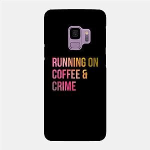 Criminal Minds Cases - Criminal Phone Case TP0911