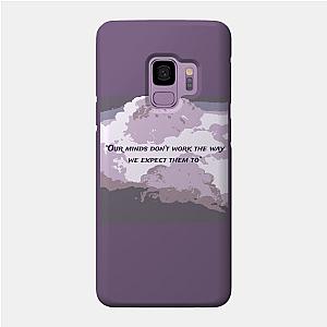 Criminal Minds Cases - The Way We Want Our Minds to be Phone Case TP0911