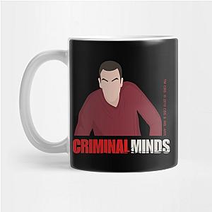 Criminal Minds Mugs - Criminal Minds - Jason Gideon Mug TP1011