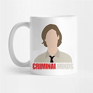 Criminal Minds Mugs - Criminal Minds - Dr. Spencer Reid Mug TP1011