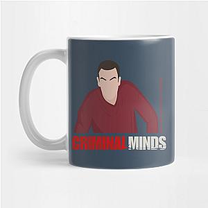 Criminal Minds Mugs - Criminal Minds - Jason Gideon Mug TP1011