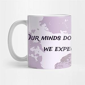 Criminal Minds Mugs - The Way We Want Our Minds to be Mug TP1011