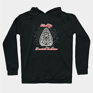 Criminal Minds Hoodies - Minds eye Hoodie TP0911