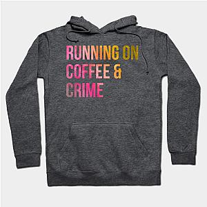 Criminal Minds Hoodies - Criminal Hoodie TP0911