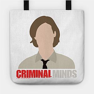 Criminal Minds Bags - Criminal Minds - Dr. Spencer Reid Tote TP1011