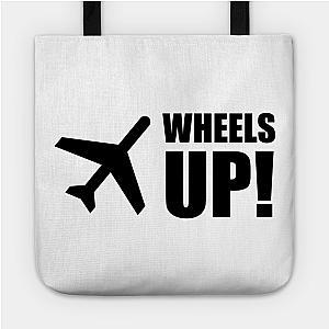 Criminal Minds Bags - Wheels Up! Tote TP1011